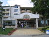 Dolphin Hotel 